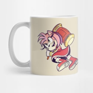 Amy Mug